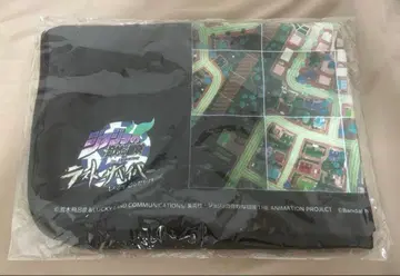죠죠의 기묘한 모험 라스트 서바이버 지역 맵 담요 ~두왕정~