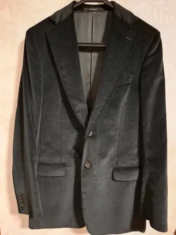 [ 설날 한정 가격! ] Ermenegildo Zegna 테일러드 자켓