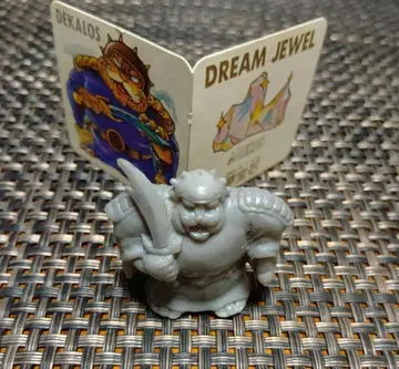 네크로스의 요새 데카로스