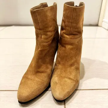 JIMMY CHOO 사이즈 36 숏부츠