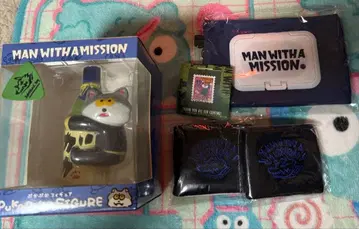 맨즈 카미카제 보이 세트