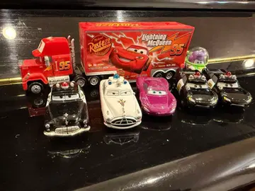 토미카 카즈 미니카 세트 20대 묶음 판매