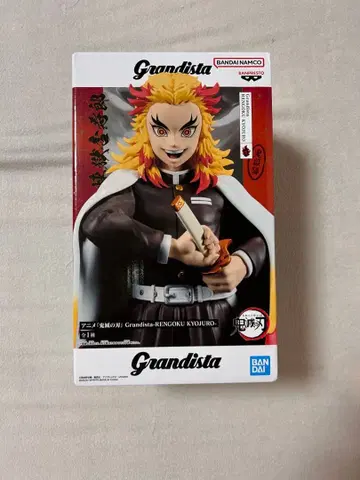 귀멸의 칼날 렌고쿠 쿄쥬로