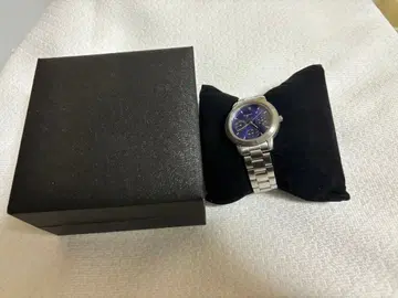 아네스베 아날로그 손목시계