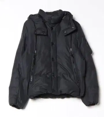 나노 유니버스 니시카와 다운 울 G2 자켓