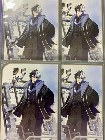 프라가리아 메모리즈 프라메모 포스카 혜택 2주년 차코