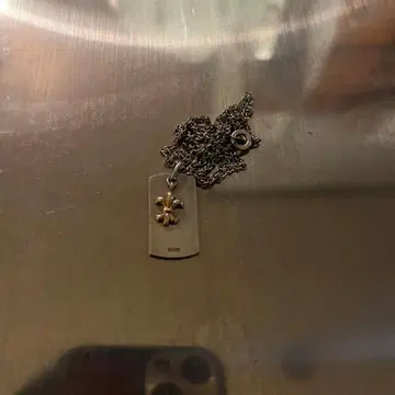 k10 금 제품 펜던트