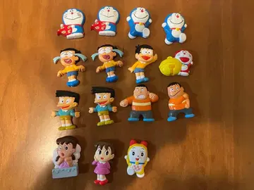 굿즈 도라에몽 15개