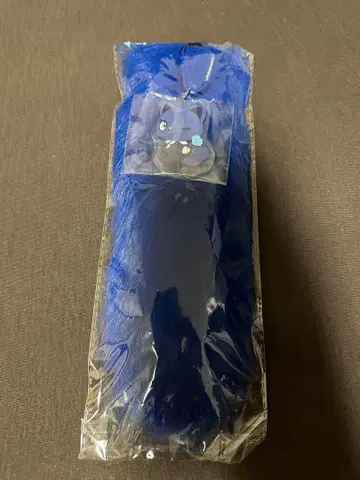 Ado 애드 로자 토마리 꼬리 요다카