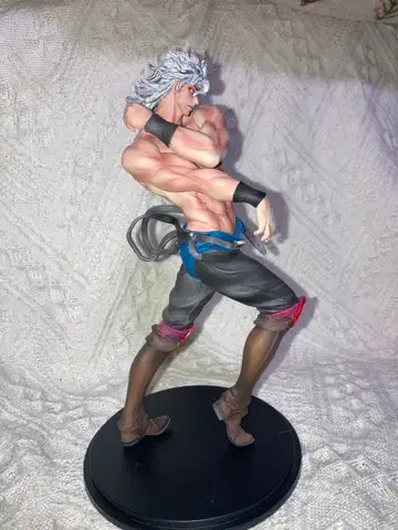 죠죠의 기묘한 모험 피규어 카게 DIO