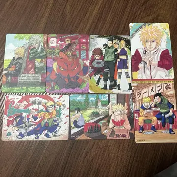 NARUT 마그넷 묶음 판매