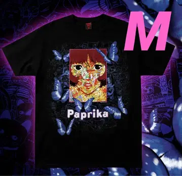 Paprika GEEKS RULE 15 SILKSCREEN 티 M