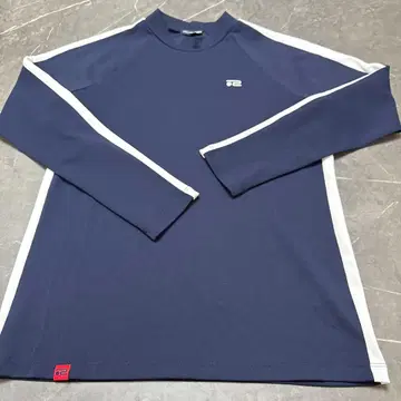 택 없음 새상품 로서센 셔츠