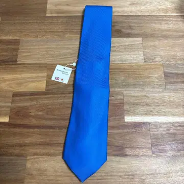 KY45 메이커스 셔츠 카마쿠라 넥타이 블루