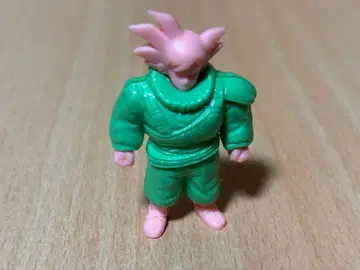 드래곤볼 크로스업 손오공 지우개 피규어 당시 물품