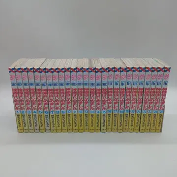 신님 시작했습니다 25권 세트 13.5 (공식 팬북)