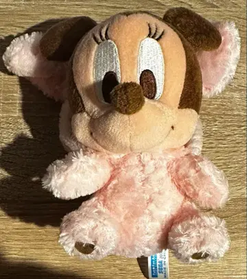 디즈니 미니 토끼 봉제 인형