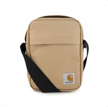 Carhartt 숄더 파우치 남성용 숄더백