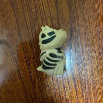 울트라맨 괴수 피규어