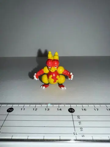 부부 포켓몬 몬코레 초기