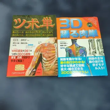 3D 춤추는 육단 츠보단