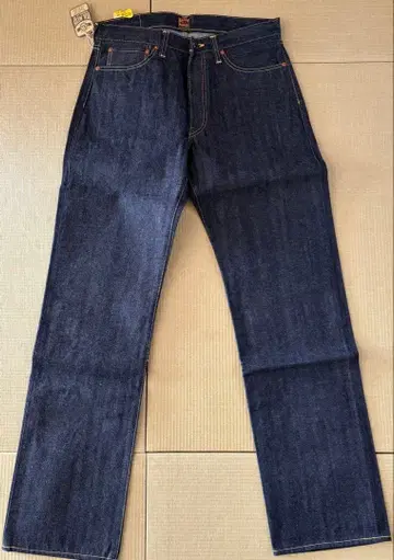 리짓 리얼 맥코이 S613 W34 초레어