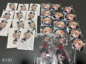 카부라기 로코 / 묶음 판매