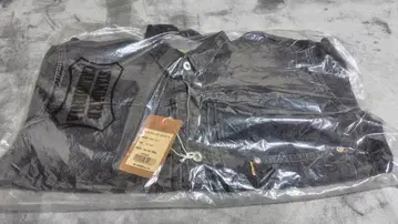 스탠다드 캘리포니아 SD 데님 재킷 S996 WWII