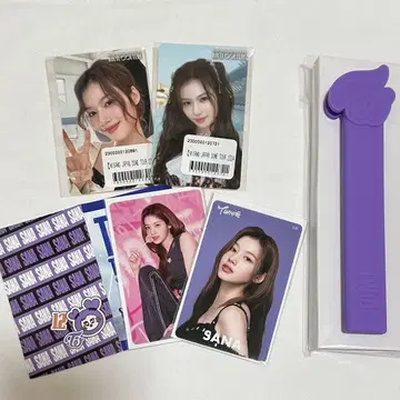 TWICE MISAMO 사나 묶음 판매