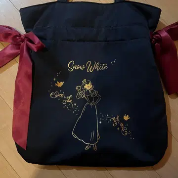 메종 드 플뢰르 백설공주 백