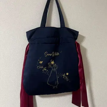 메종 드 플뢰르 백설공주 백