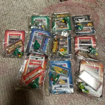 YAMASA PULSAR 볼체인