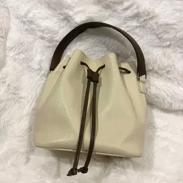 [ 완판템 ] 키타무라 2way 핸드백/숄더백