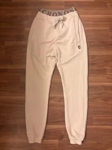 CRONOS 조거 팬츠 S 사이즈