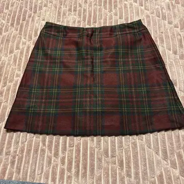 noisynoisy 42 사이즈 큐롯 스커트