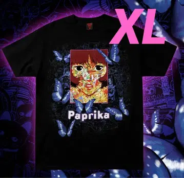 Paprika GEEKS RULE 15 SILKSCREEN Tee xl