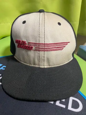 Harley-Davidson 야구 모자