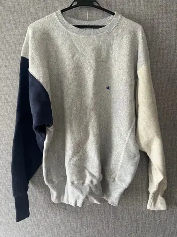 Champion reverse weave 리버스 위브 맨투맨