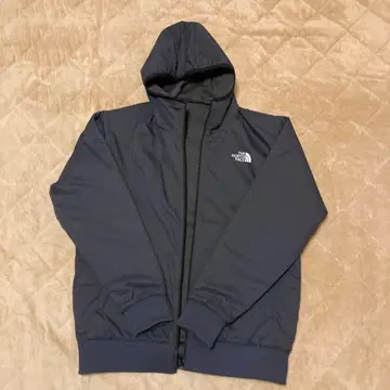 THE NORTH FACE 리버서블 테크 에어 후디 NT62289