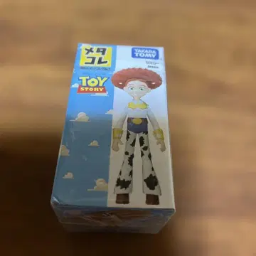 메타코레 TAKARA TOMY 토이 스토리 제시 피규어