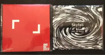 ONE OK ROCK Emotion Effect Tour&Skyfall
