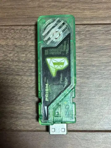 가면라이더 W DX 프리즘 메모리