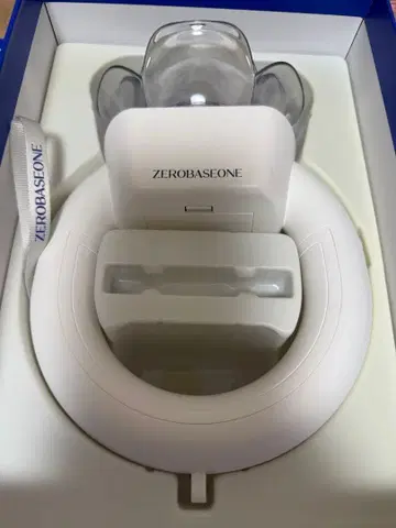 ZEROBASONE 응원봉 제베원 응원봉