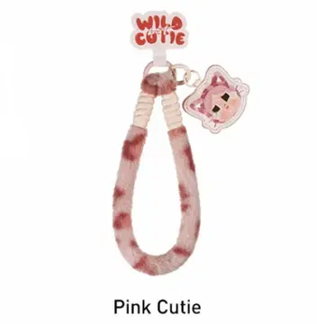 CRYBABY Wild but Cutie Phone Charm