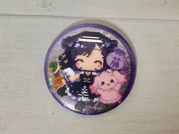 후지토코 벌스데이 굿즈 2024 캔뱃지