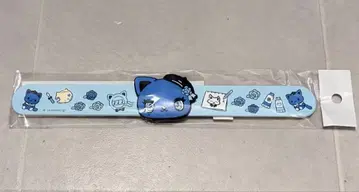 아도 로자 토마리 파친 러버 밴드 산리오 Ado