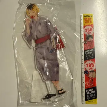 코즈메 켄마 BIG 아크릴 스탠드