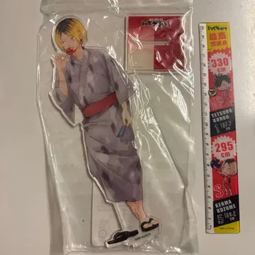 코즈메 켄마 BIG 아크릴 스탠드