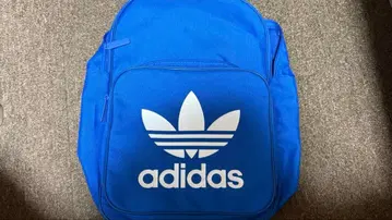 adidas 정품 럭색