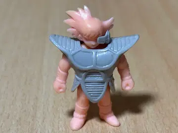 드래곤볼 크로스업 타레스 지우개 피규어 당시 물건